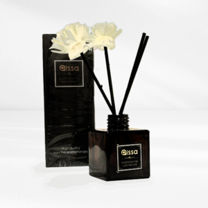 Home Reed Diffuser Bottle Set