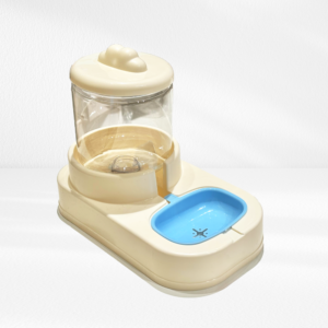 Auto Fill Pet Water Dispenser