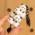 10010001001_4 Animal Party Folding Keychain Toy