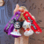 10010001701_3 Sanrio Character Keychain – Hello Kitty & Friends