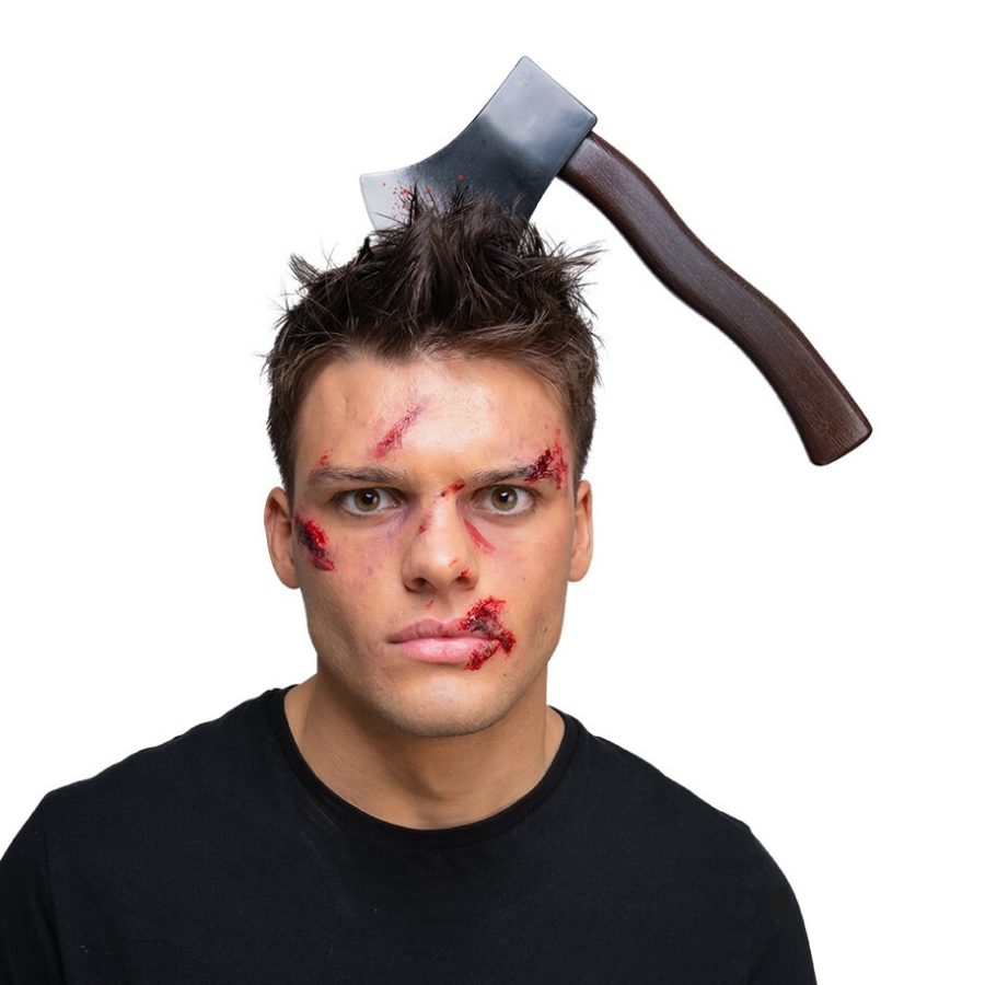 Halloween Workshop Tool Headband Accessory