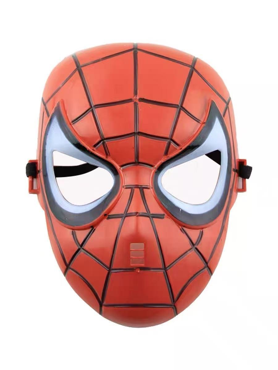 10050002807_1 Assorted Halloween Masks – Fun Costume Collection
