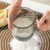 Handheld Semi-Automatic Flour Sifter