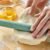 All-in-One Silicone Rolling Pin – Non-Stick Dough & Pastry Tool