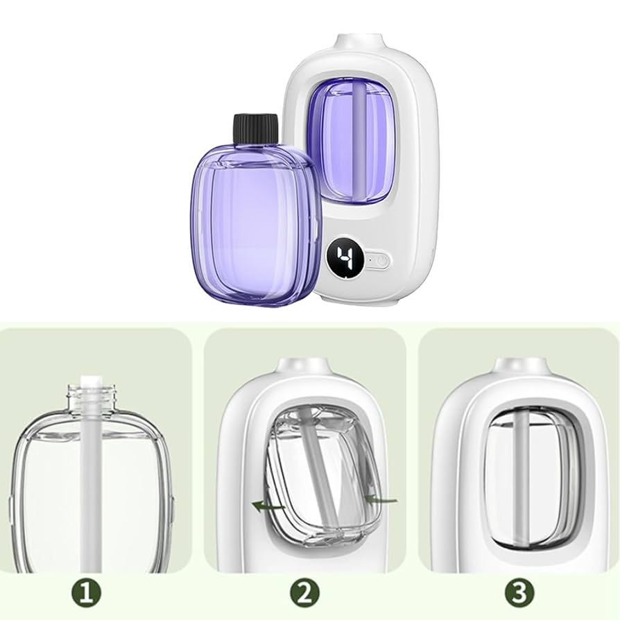 30010000301_2-1.png Pure Essential Oil Refill For Aromatherapy Diffusers