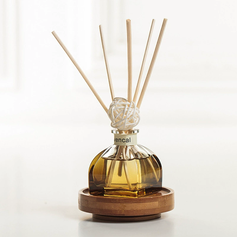 30010000401_1-1.png No-Fire Reed Aroma Diffuser 50ml