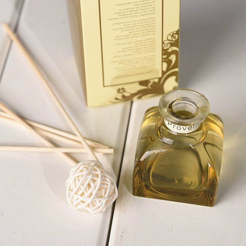 No-Fire Reed Aroma Diffuser 50ml