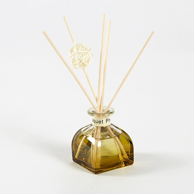 No-Fire Reed Aroma Diffuser 50ml