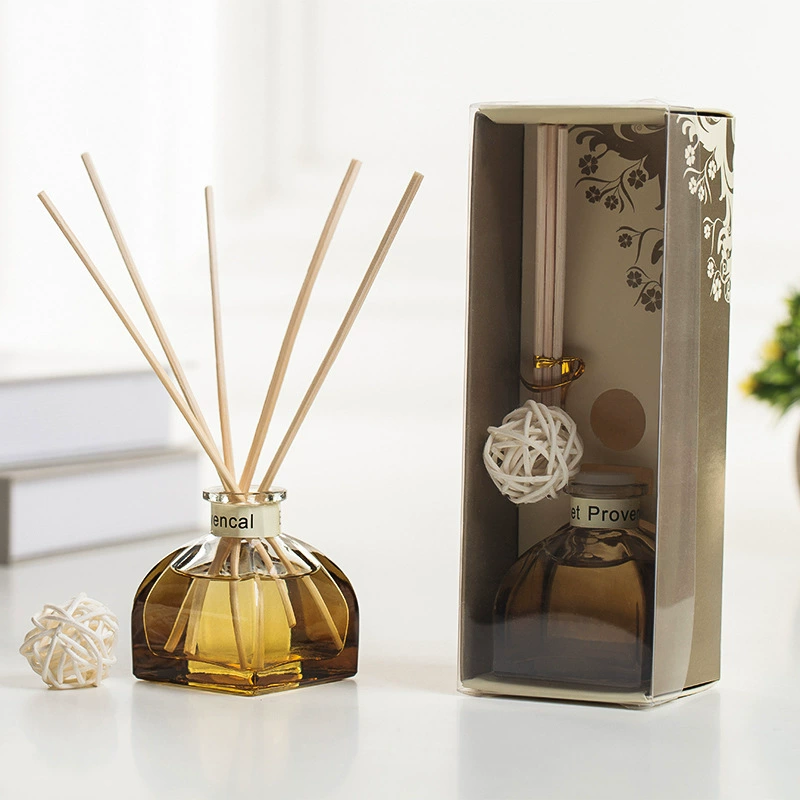 No-Fire Reed Aroma Diffuser 50ml