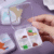30030000601_2 Small Portable Pill Box Mini Medicine Organizer