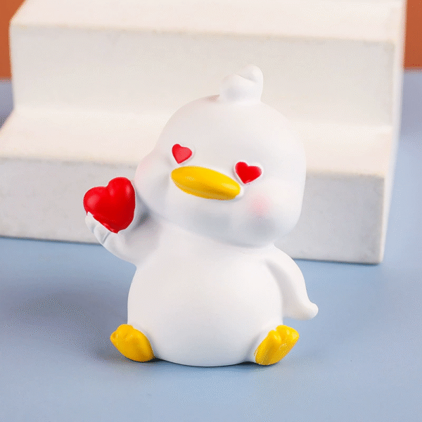 Love Duck