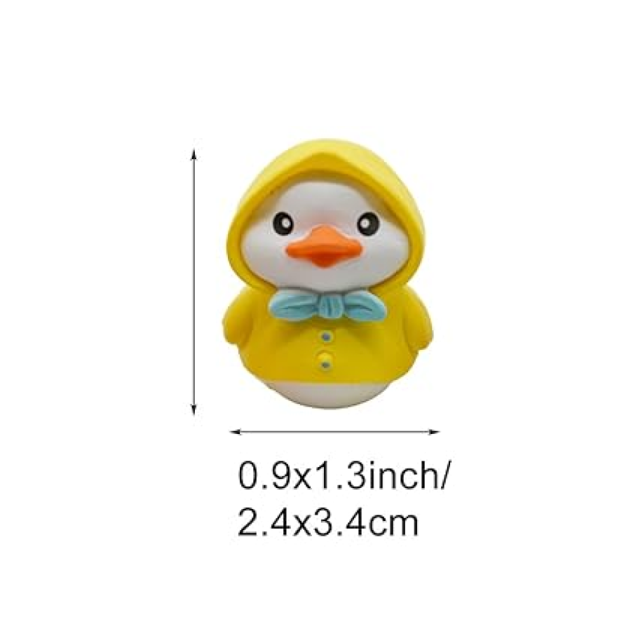 Raincoat Duck