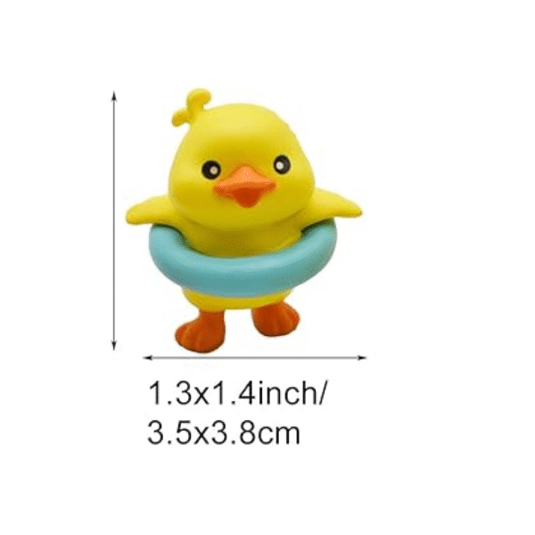 Float Ring Duck