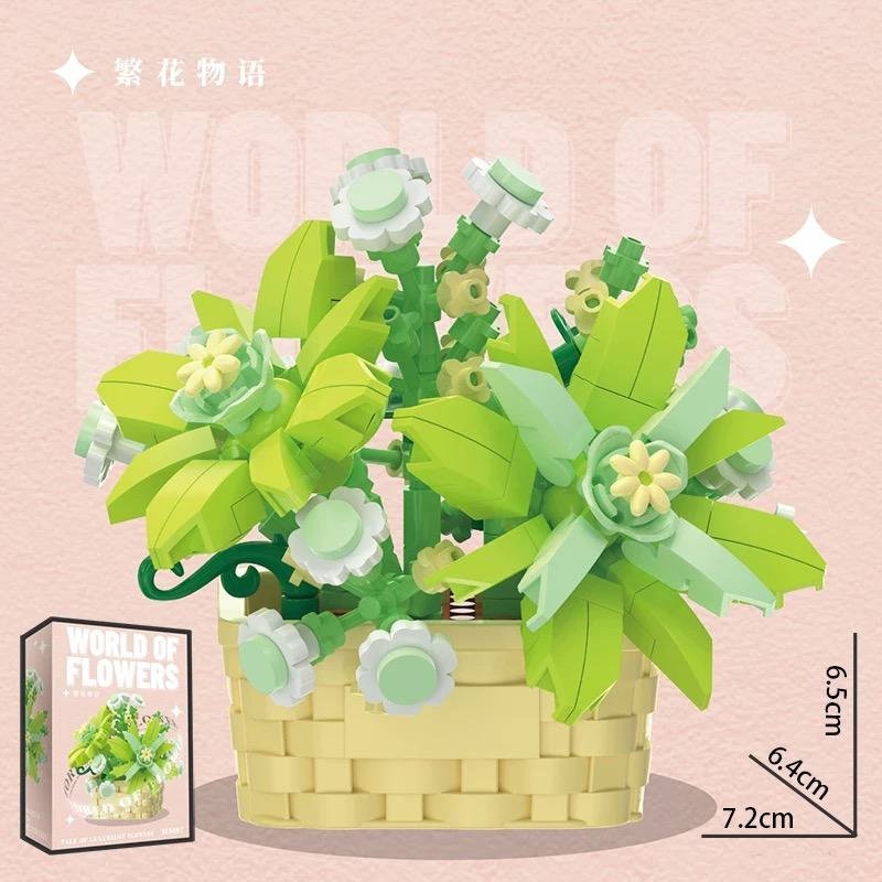 Light Jade with Flowing Gold