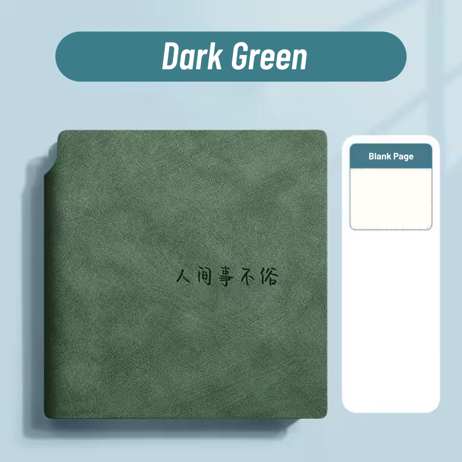 Dark Green