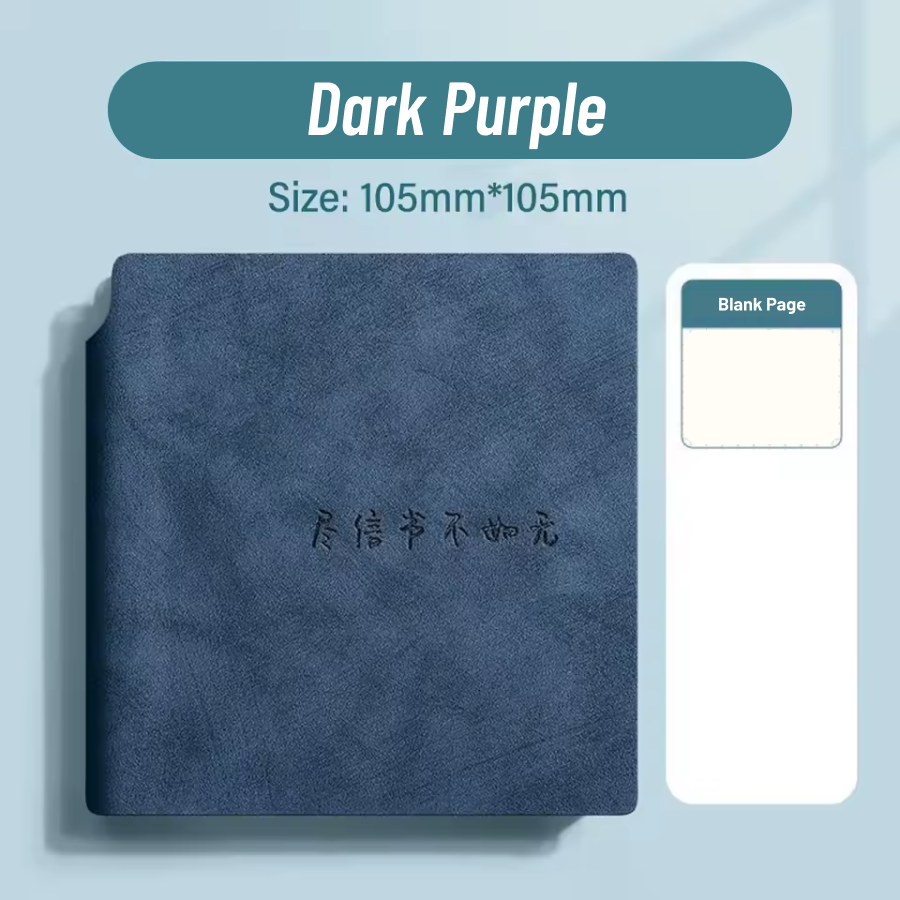 Dark Purple