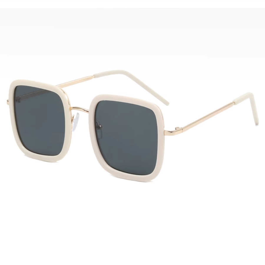 Fashion Oversized Square Y2K Sunglasses