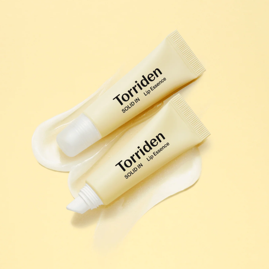 Torriden Solid-In Lip Essence 11mL 1+1