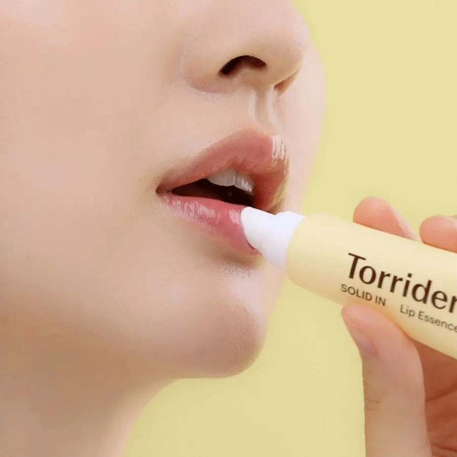 Torriden Solid-In Lip Essence 11mL 1+1