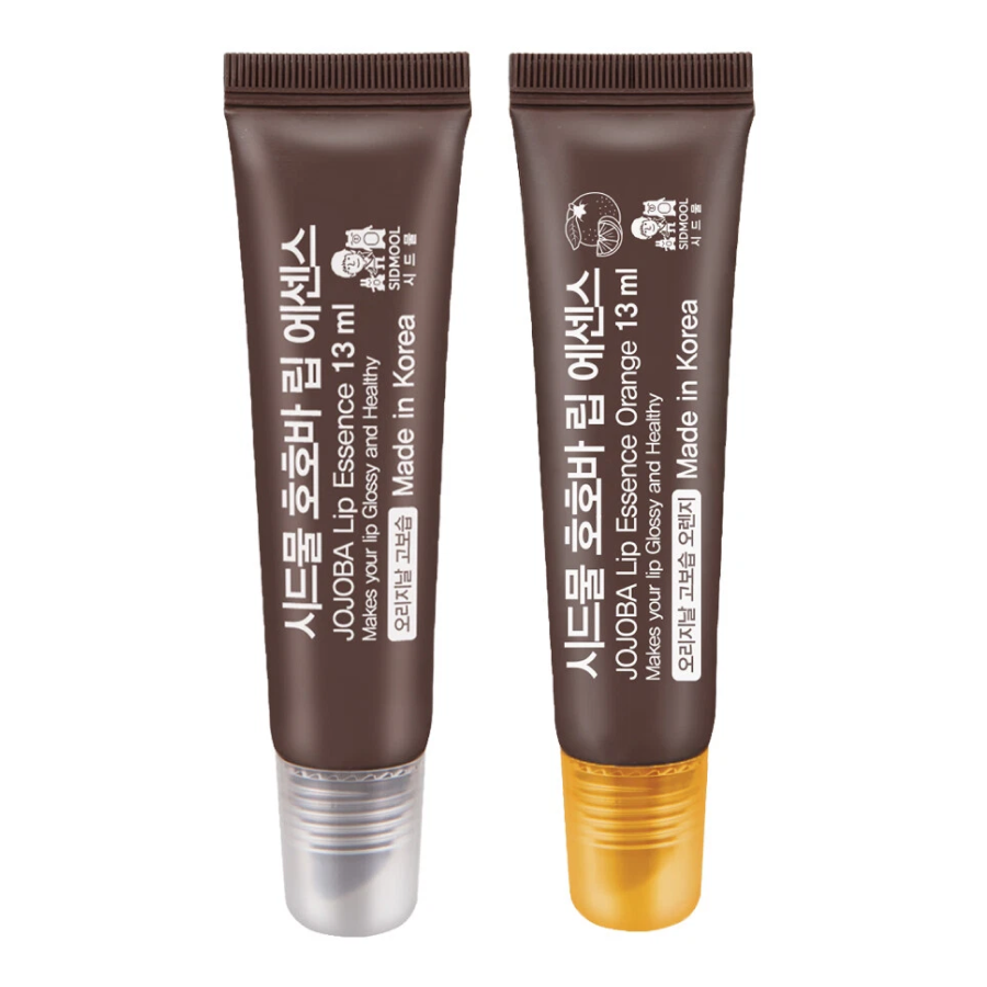 SIDMOOL JOJOBA Lip Essence 13mL