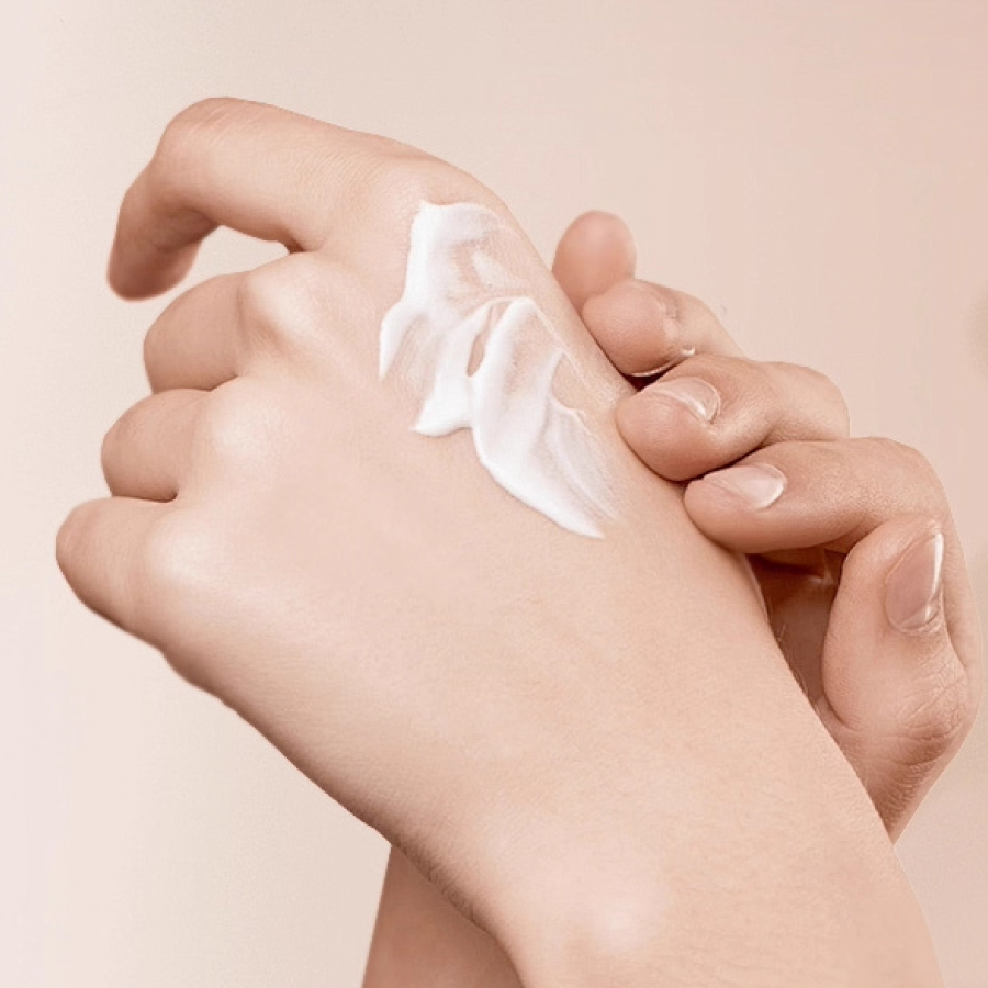 80010000301_1 PEACH JO Perfumer Laboratory Hand Cream - Rose 31