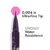 KissMe Heroine Make Smooth Liquid Eyeliner Super Keep