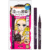 KissMe Heroine Make Smooth Liquid Eyeliner Super Keep