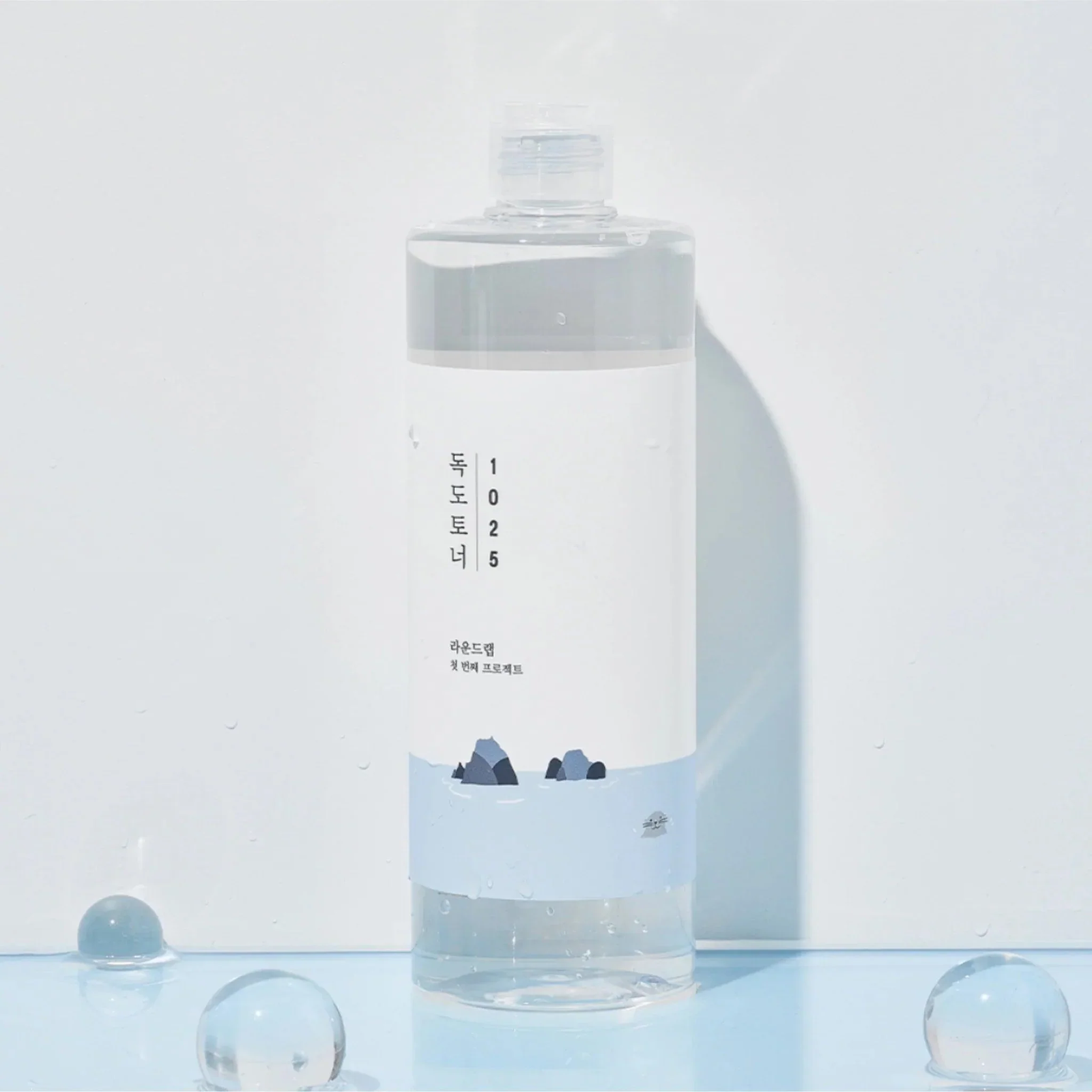 Round Lab 1025 Dokdo Toner 200ml