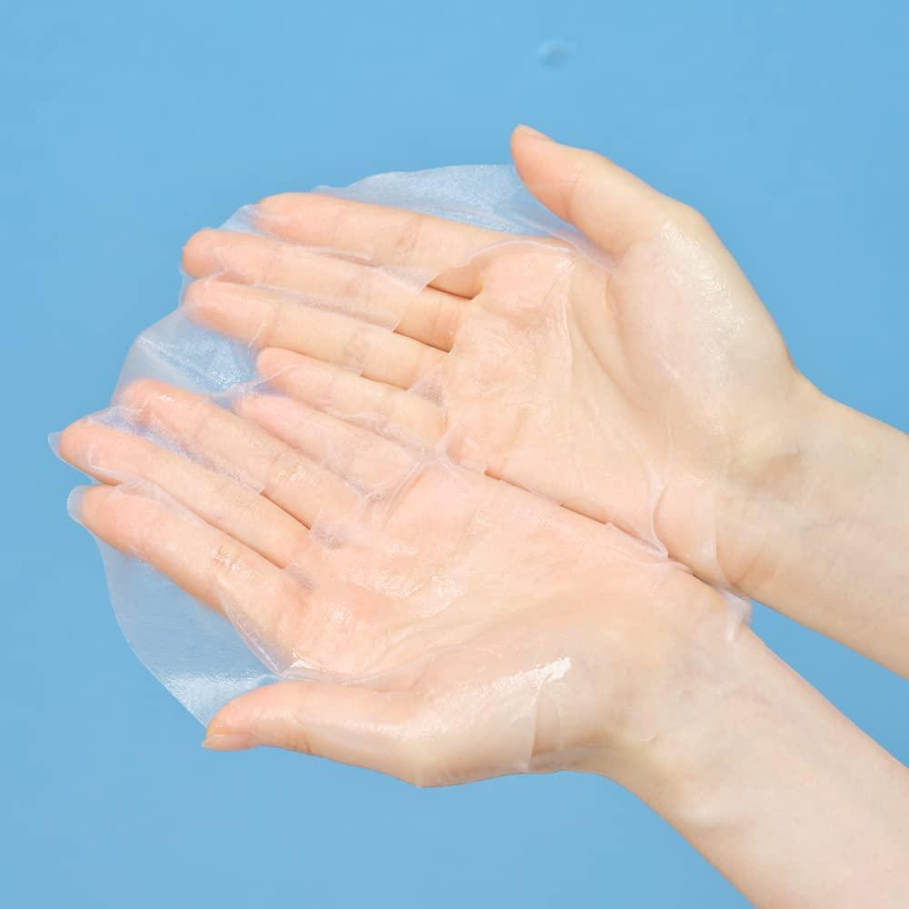 Round Lab 1025 Dokdo Hydrating Water Gel Mask (1pc)