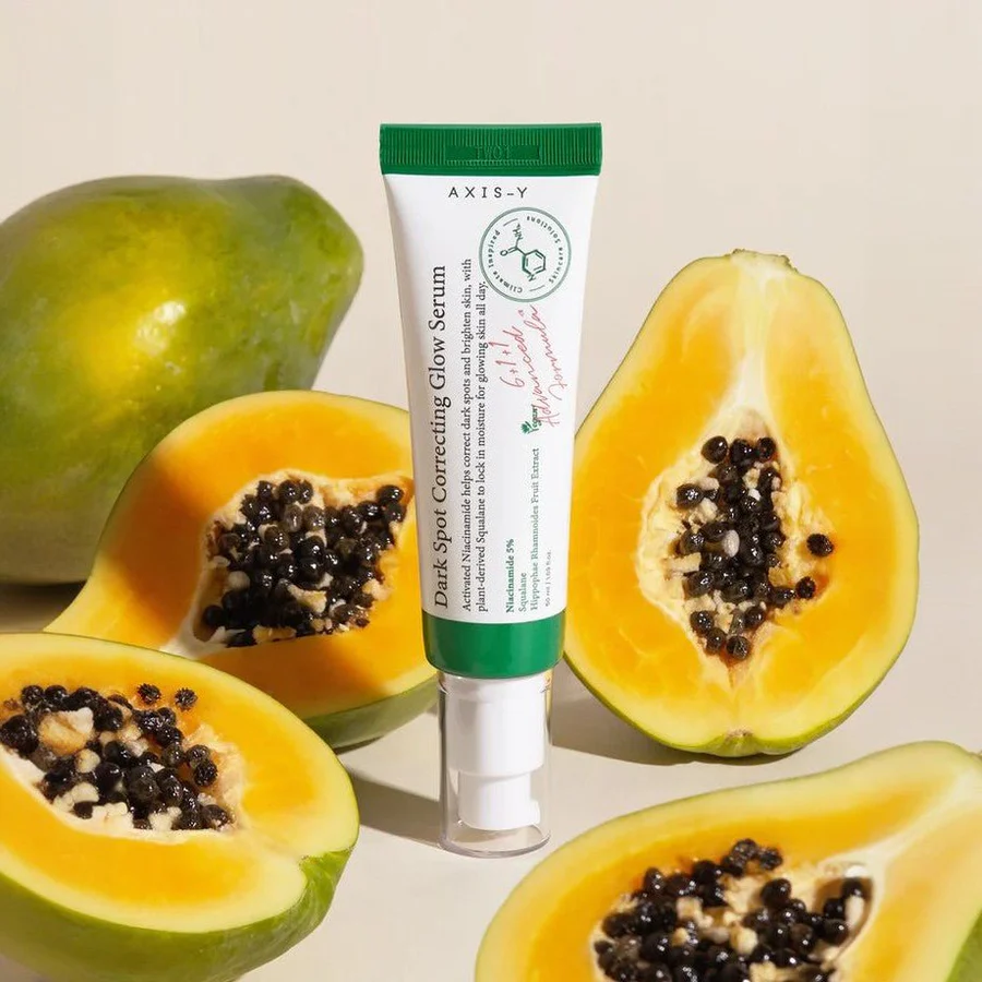 Axis-Y Dark Spot Correcting Glow Serum 50ml