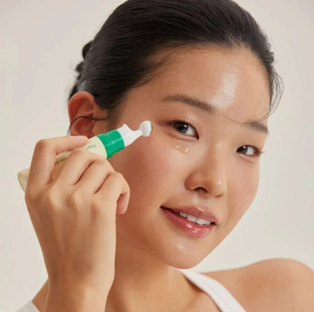 Axis-Y Vegan Collagen Eye Serum 10ml