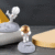 Astronaut Cell Phone Holder Creative Desk Stand