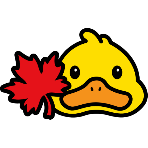 Canaduck