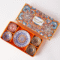 20020001701_4-1.png Bohemian Style Geometric Print Ceramic Dinnerware Set