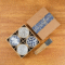 Japanese Style Ceramic Bowl Set Porcelain Dinnerware 4-piece