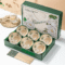 20020002001_2-1.png Elegant Retro Chinese Style Camellia Bowl & Chopstick Set (6 Bowls)