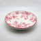 20020002601_5 Vintage Camellia Deep Plate