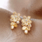 70040001601_3-1.png Cherry Blossom Dangle Earrings