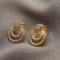 70040001801_2-1.png Vintage Knot Statement Earrings