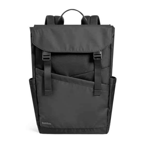 90010000601_2-2.png tomtoc Slash T64 Backpack 18L Laptop & Travel Bag - Meteorite