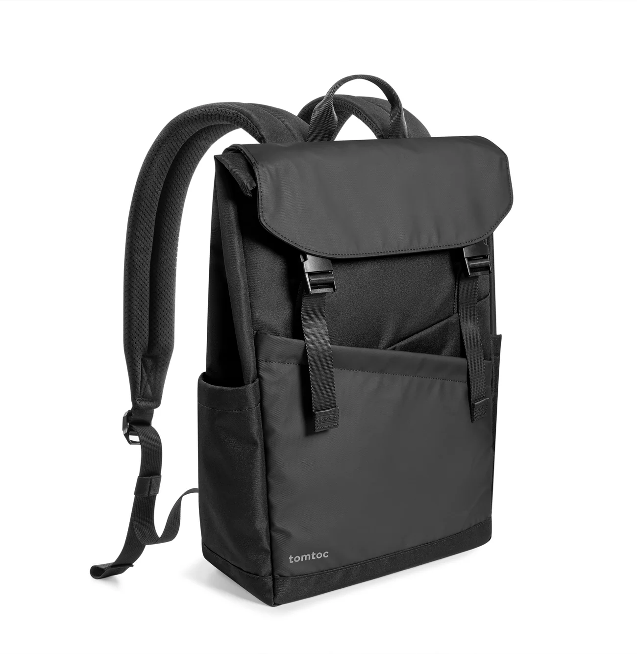 tomtoc Slash T64 Backpack 18L Laptop & Travel Bag - Meteorite - Image 2