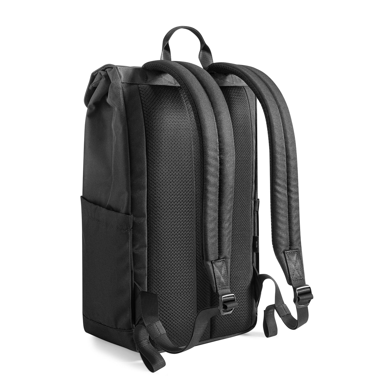 tomtoc Slash T64 Backpack 18L Laptop & Travel Bag - Meteorite - Image 3
