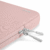 90010000701_3-1.png tomtoc Defender A13 14-inch Laptop Sleeve for MacBook Pro - Pink