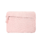 90010001201_1 tomtoc Basic A18 11-inch Classic Tablet Case Sleeve - Pink