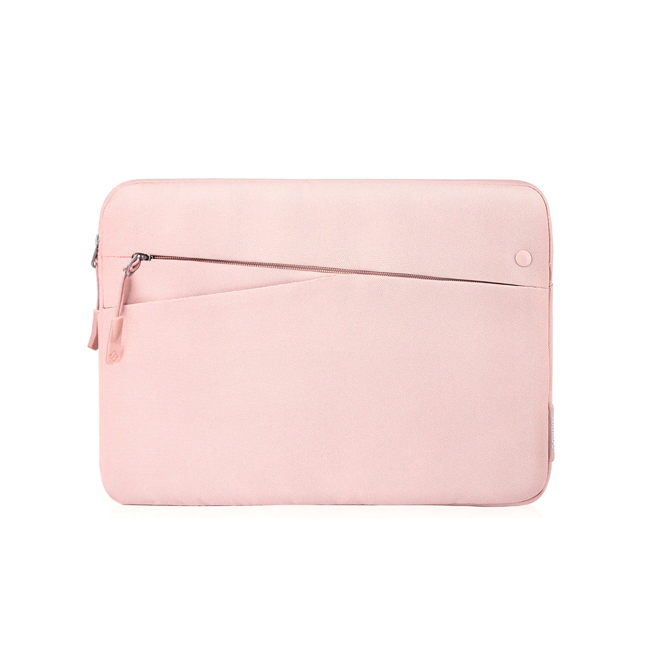 tomtoc Basic A18 11-inch Classic Tablet Case Sleeve - Pink