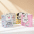 Cute Cartoon Gift Bag Unique Die-Cut Animal Party Favor Bag
