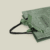 Premium Dark Green Gift Bag Luxury Paper Bag