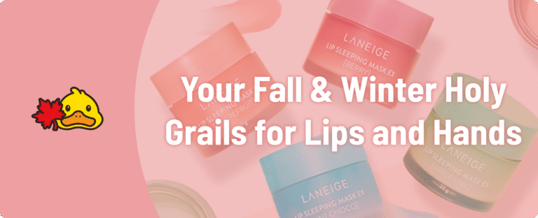 Lips Balm Hand Cream