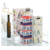 10040003701_2-1.png Thickened Premium Wine Gift Bag Single Bottle & Cigarette Packaging