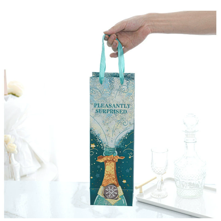 10040003701_3-1.png Thickened Premium Wine Gift Bag Single Bottle & Cigarette Packaging